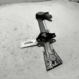 2016-22 ACURA ILX FRONT LEFT DRIVER SIDE DOOR WINDOW REGULATOR W/ MOTOR OEM