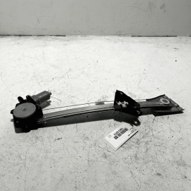 2016-22 ACURA ILX FRONT LEFT DRIVER SIDE DOOR WINDOW REGULATOR W/ MOTOR OEM