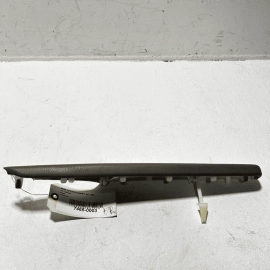 TOYOTA CAMRY 2018 - 2024 FRONT RIGHT PASSENGER SIDE DOOR ARMREST PANEL OEM