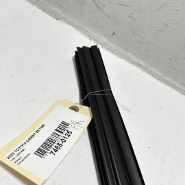 Front Right Side Door Window Inner Weatherstrip Seal Toyota Camry 2018-2020 OEM