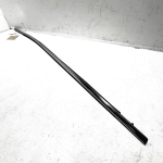 Front Passenger Door Window Belt Molding Weatherstrip Toyota Camry 2018-2024 OEM