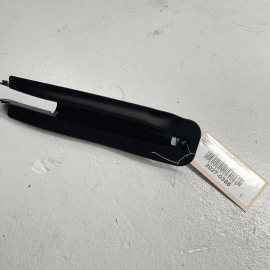 FRONT PASSENGER UNDER SEAT CABLE GUIDE COVER TRIM OEM 2007-13 MERCEDES S550