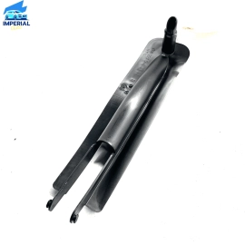 FRONT PASSENGER UNDER SEAT CABLE GUIDE COVER TRIM OEM 2007-13 MERCEDES S550