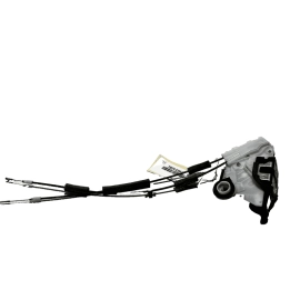 13-22 ACURA ILX FRONT LEFT DRIVER SIDE DOOR LATCH LOCK ACTUATOR w/ CABLE OEM