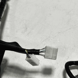 Front Right Passenger Door Wire Wiring Harness Toyota Camry 2020-2024 OEM