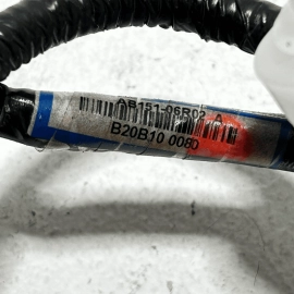 Front Right Passenger Door Wire Wiring Harness Toyota Camry 2020-2024 OEM