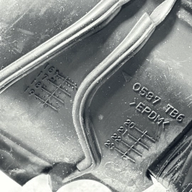 Front Right Passenger Door Wire Wiring Harness Toyota Camry 2020-2024 OEM