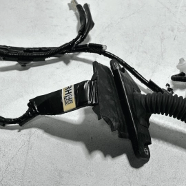 Front Right Passenger Door Wire Wiring Harness Toyota Camry 2020-2024 OEM
