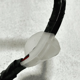 Front Right Passenger Door Wire Wiring Harness Toyota Camry 2020-2024 OEM