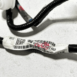 Front Right Passenger Door Wire Wiring Harness Toyota Camry 2020-2024 OEM