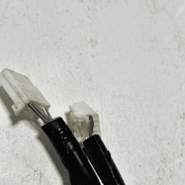 Front Right Passenger Door Wire Wiring Harness Toyota Camry 2020-2024 OEM