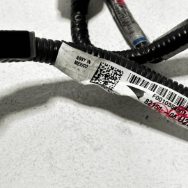 Front Right Passenger Door Wire Wiring Harness Toyota Camry 2020-2024 OEM