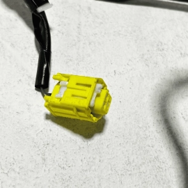 Front Right Passenger Door Wire Wiring Harness Toyota Camry 2020-2024 OEM