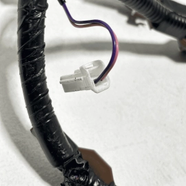 Front Right Passenger Door Wire Wiring Harness Toyota Camry 2020-2024 OEM