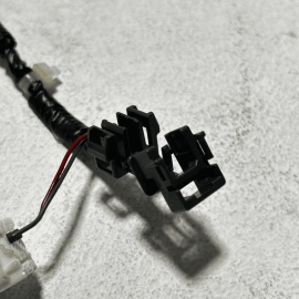 Front Right Passenger Door Wire Wiring Harness Toyota Camry 2020-2024 OEM