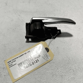2018-2024 TOYOTA CAMRY DOOR INNER LATCH HANDLE FRONT OR REAR PASSENGER SIDE OEM