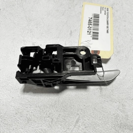 2018-2024 TOYOTA CAMRY DOOR INNER LATCH HANDLE FRONT OR REAR PASSENGER SIDE OEM