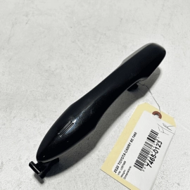 Exterior Door Handle Front Passenger Side Toyota Camry 2018-2021 OEM *221*