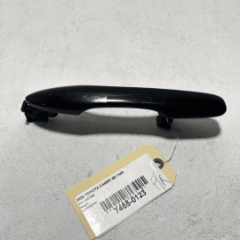 Exterior Door Handle Front Passenger Side Toyota Camry 2018-2021 OEM *221*