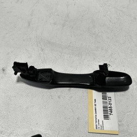 Exterior Door Handle Front Passenger Side Toyota Camry 2018-2021 OEM *221*