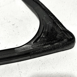 2016-22 Acura ILX Front Left Driver Side Door Window Glass Run Channel Seal OEM