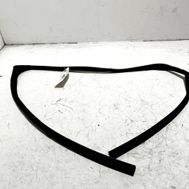 2016-22 Acura ILX Front Left Driver Side Door Window Glass Run Channel Seal OEM