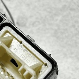 2015-2021 TOYOTA CAMRY FRONT RIGHT PASSENGER SIDE DOOR WINDOW SWITCH OEM