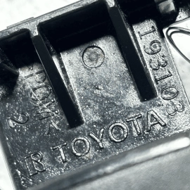 2015-2021 TOYOTA CAMRY FRONT RIGHT PASSENGER SIDE DOOR WINDOW SWITCH OEM