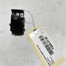 2015-2021 TOYOTA CAMRY FRONT RIGHT PASSENGER SIDE DOOR WINDOW SWITCH OEM