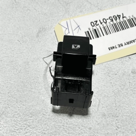 2015-2021 TOYOTA CAMRY FRONT RIGHT PASSENGER SIDE DOOR WINDOW SWITCH OEM