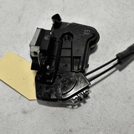 2018 - 2023 TOYOTA CAMRY FRONT RIGHT PASSENGER SIDE DOOR LOCK LATCH ACTUATOR OEM
