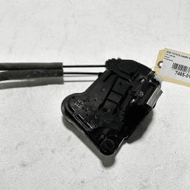 2018 - 2023 TOYOTA CAMRY FRONT RIGHT PASSENGER SIDE DOOR LOCK LATCH ACTUATOR OEM