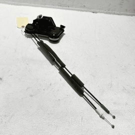 2018 - 2023 TOYOTA CAMRY FRONT RIGHT PASSENGER SIDE DOOR LOCK LATCH ACTUATOR OEM