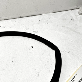 2013-2022 Acura ILX Front Outer Left Driver Door Weatherstrip Seal OEM