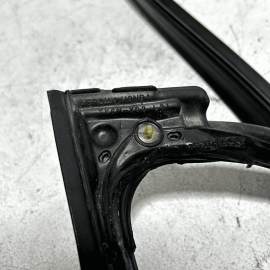 2013-2022 Acura ILX Front Outer Left Driver Door Weatherstrip Seal OEM