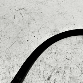 2013-2022 Acura ILX Front Outer Left Driver Door Weatherstrip Seal OEM