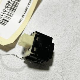 TOYOTA CAMRY 2015-2023 FRONT RIGHT PASSENGER SIDE DOOR LOCK & UNLOCK SWITCH OEM