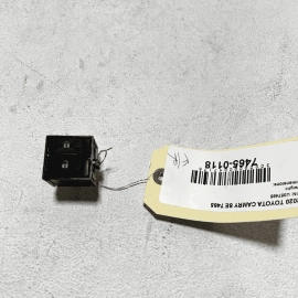 TOYOTA CAMRY 2015-2023 FRONT RIGHT PASSENGER SIDE DOOR LOCK & UNLOCK SWITCH OEM