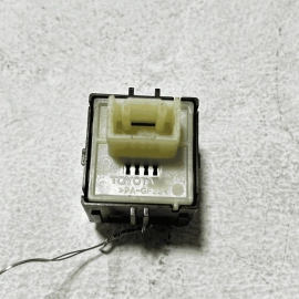 TOYOTA CAMRY 2015-2023 FRONT RIGHT PASSENGER SIDE DOOR LOCK & UNLOCK SWITCH OEM