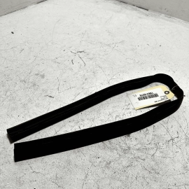 2017-2022 ACURA ILX FRONT LEFT OR RIGHT DOOR LOWER WEATHERSTRIP SEAL OEM 1PCS