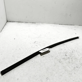 2017-2022 ACURA ILX FRONT LEFT OR RIGHT DOOR LOWER WEATHERSTRIP SEAL OEM 1PCS