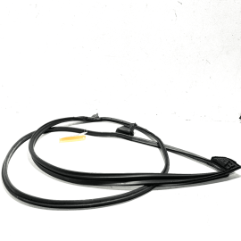 2018-2024 TOYOTA CAMRY DOOR WEATHERSTRIP SEAL FRONT RIGHT PASSENGER SIDE OEM
