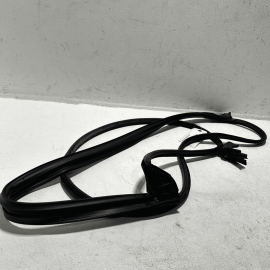 2018-2024 TOYOTA CAMRY DOOR WEATHERSTRIP SEAL FRONT RIGHT PASSENGER SIDE OEM