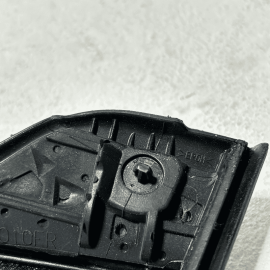 2018-2024 TOYOTA CAMRY DOOR WEATHERSTRIP SEAL FRONT RIGHT PASSENGER SIDE OEM