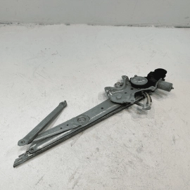 2018-2024 TOYOTA CAMRY FRONT RIGHT PASSENGER DOOR WINDOW REGULATOR W/ MOTOR OEM