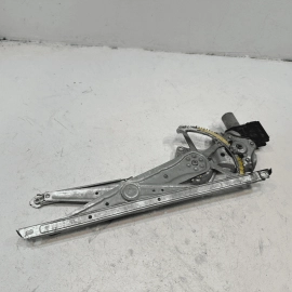 2018-2024 TOYOTA CAMRY FRONT RIGHT PASSENGER DOOR WINDOW REGULATOR W/ MOTOR OEM