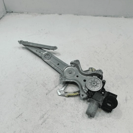 2018-2024 TOYOTA CAMRY FRONT RIGHT PASSENGER DOOR WINDOW REGULATOR W/ MOTOR OEM