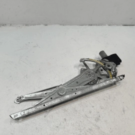 2018-2024 TOYOTA CAMRY FRONT RIGHT PASSENGER DOOR WINDOW REGULATOR W/ MOTOR OEM