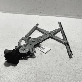 2018-2024 TOYOTA CAMRY FRONT RIGHT PASSENGER DOOR WINDOW REGULATOR W/ MOTOR OEM