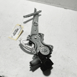2018-2024 TOYOTA CAMRY FRONT RIGHT PASSENGER DOOR WINDOW REGULATOR W/ MOTOR OEM